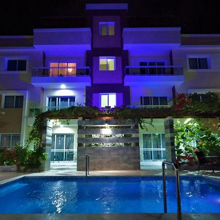 La Yarolina Apartment Punta Cana Exterior photo
