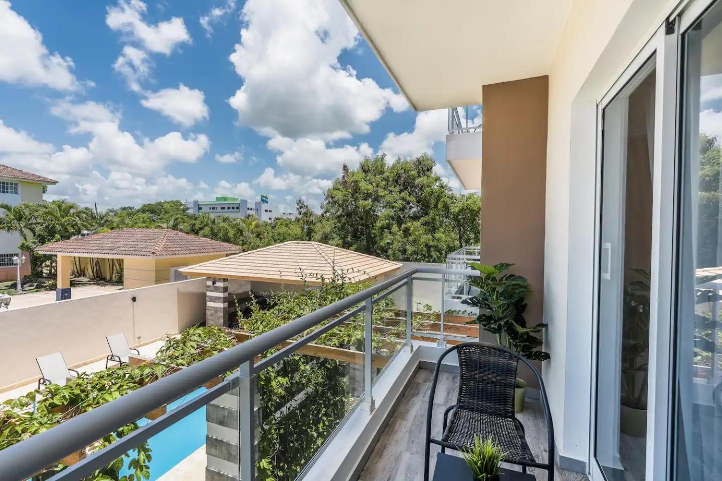 La Yarolina Apartment Punta Cana Exterior photo