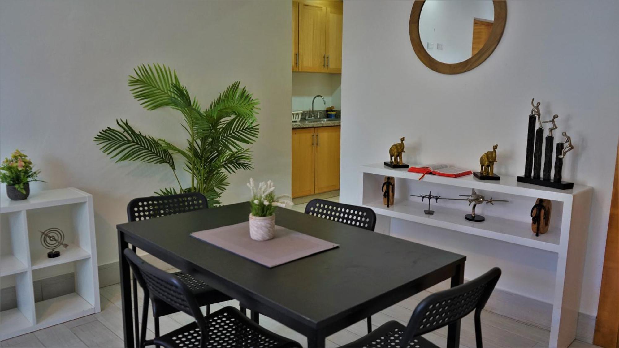 La Yarolina Apartment Punta Cana Exterior photo