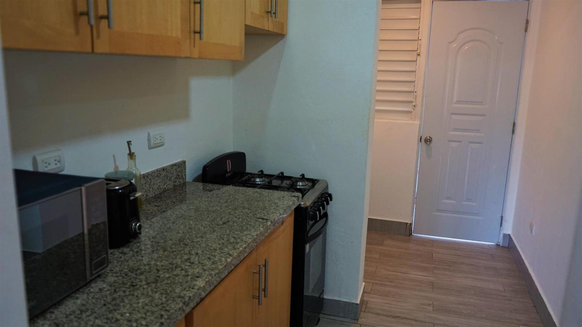 La Yarolina Apartment Punta Cana Exterior photo