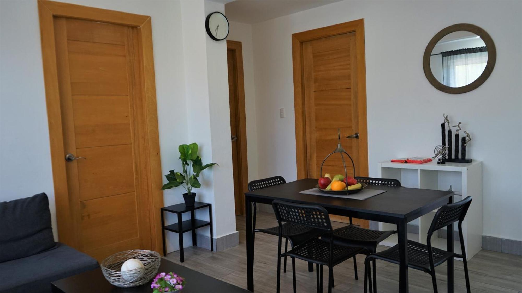 La Yarolina Apartment Punta Cana Exterior photo