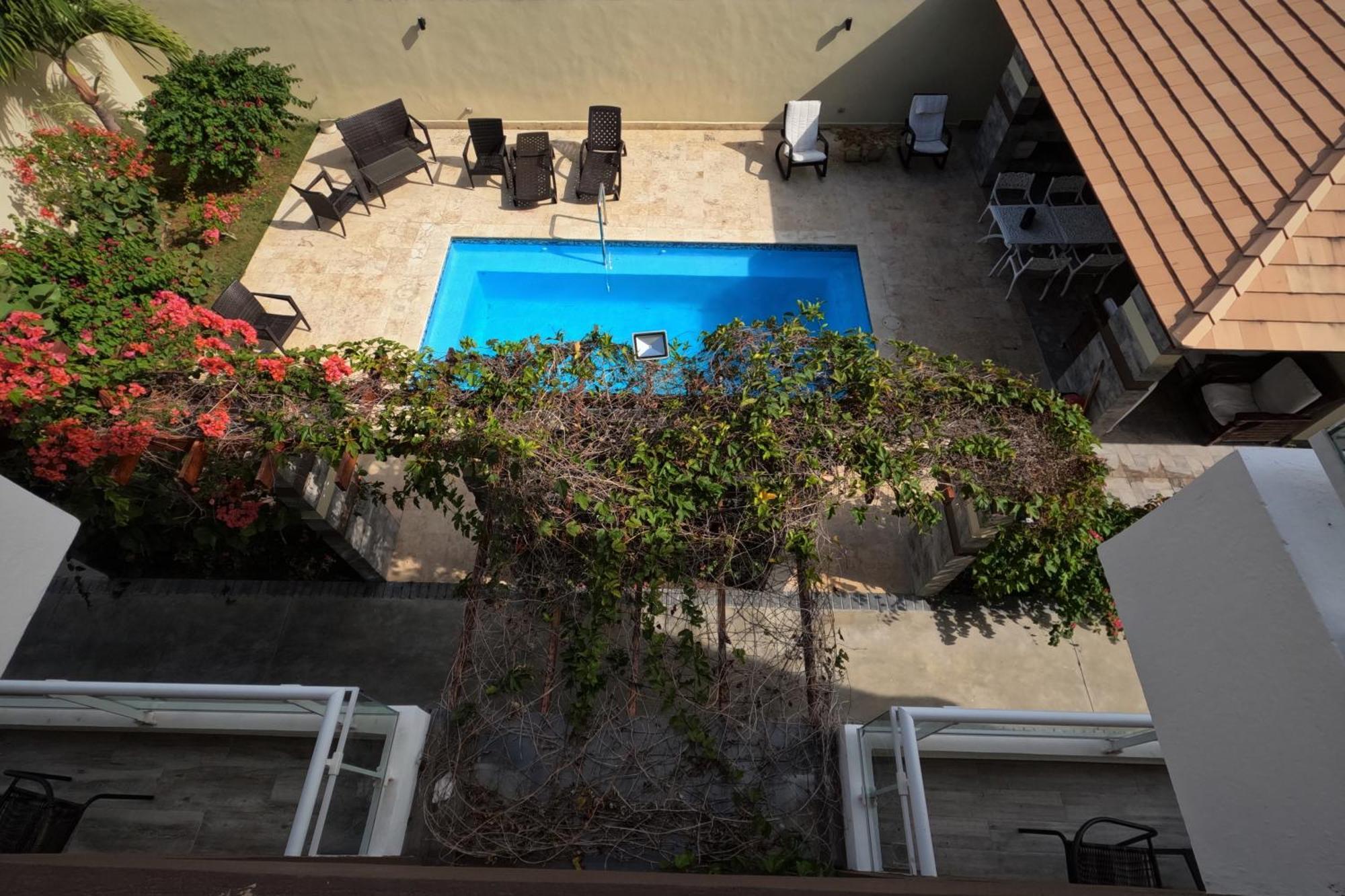 La Yarolina Apartment Punta Cana Exterior photo