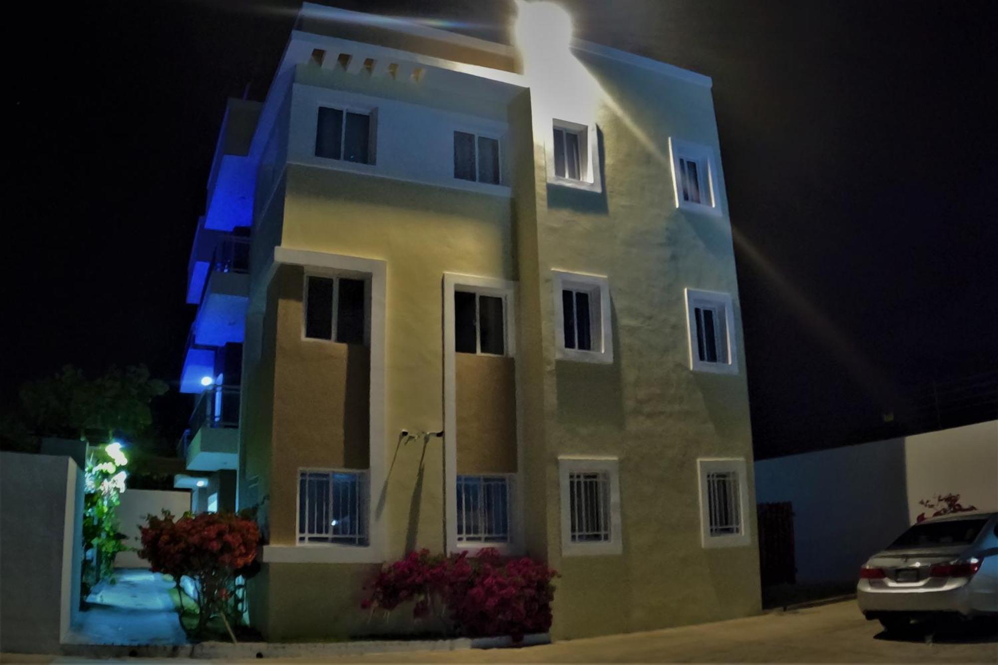 La Yarolina Apartment Punta Cana Exterior photo