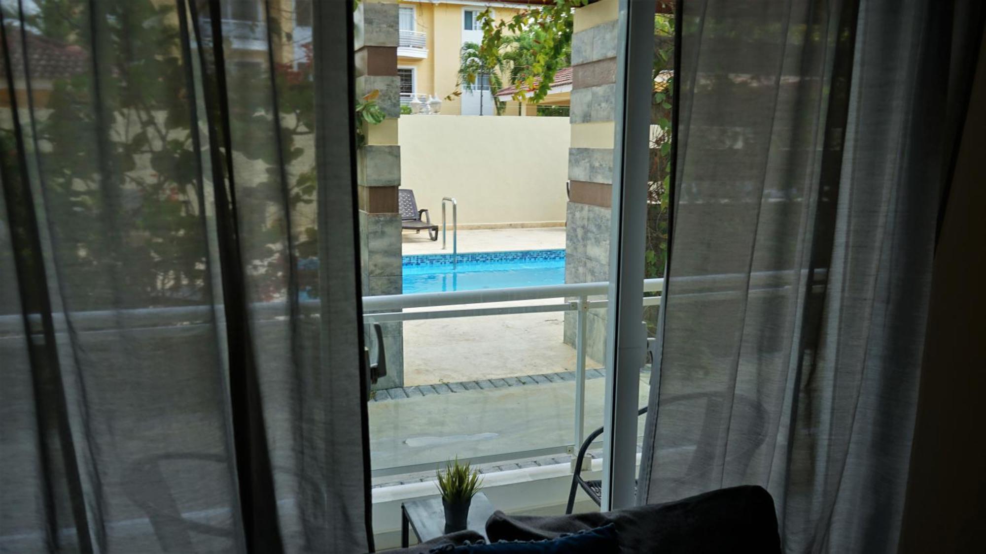 La Yarolina Apartment Punta Cana Exterior photo