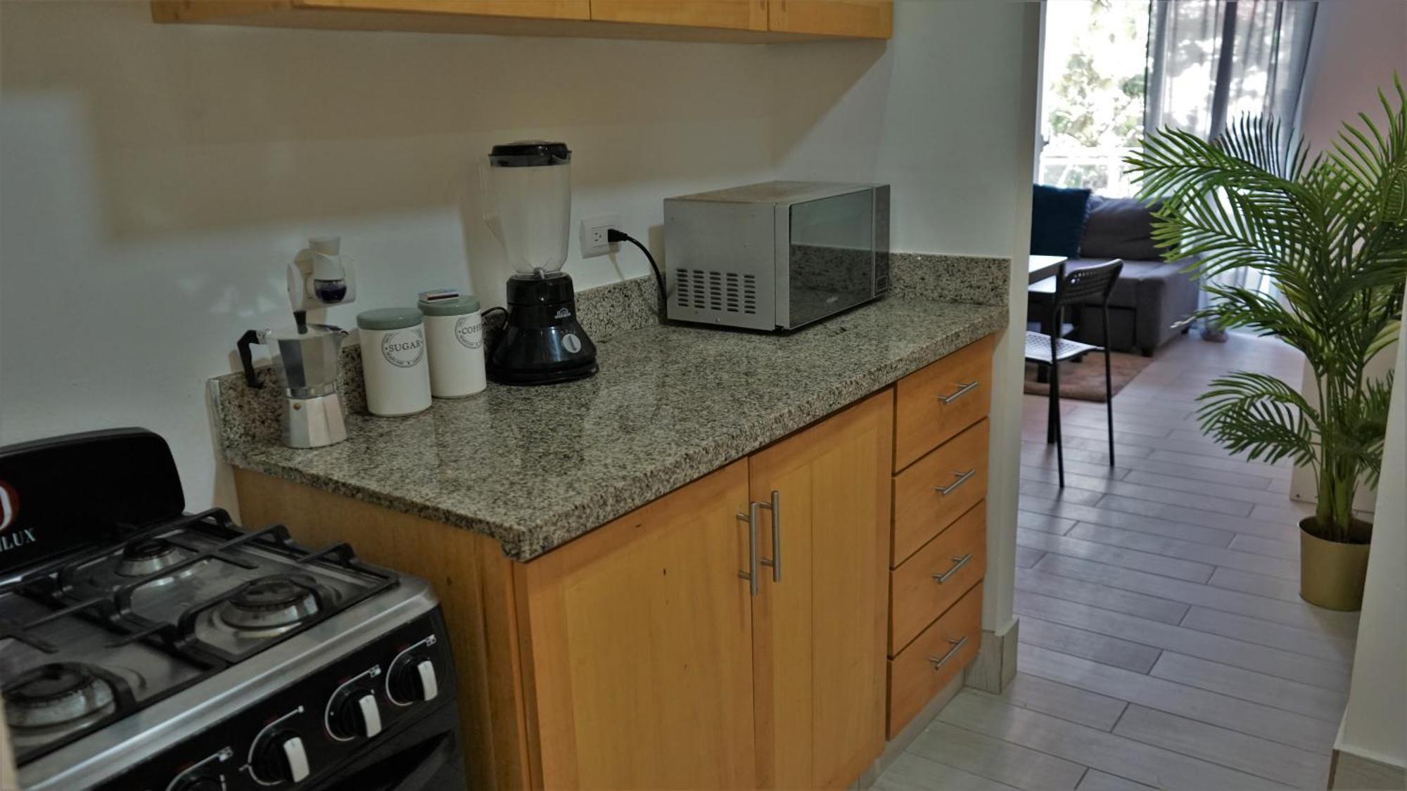 La Yarolina Apartment Punta Cana Exterior photo