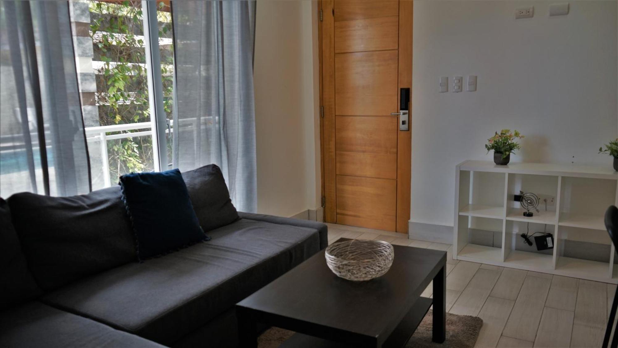 La Yarolina Apartment Punta Cana Exterior photo