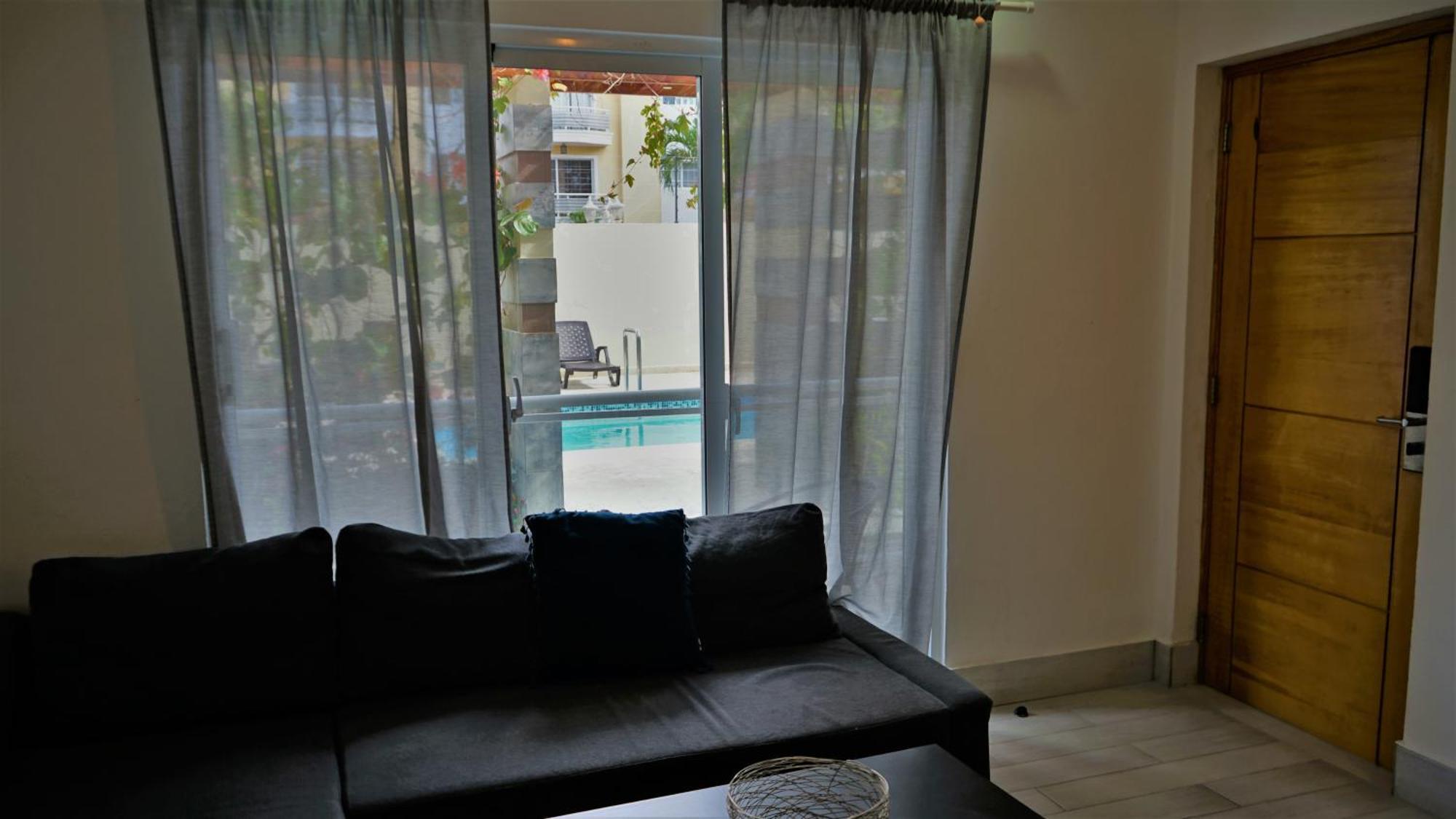 La Yarolina Apartment Punta Cana Exterior photo