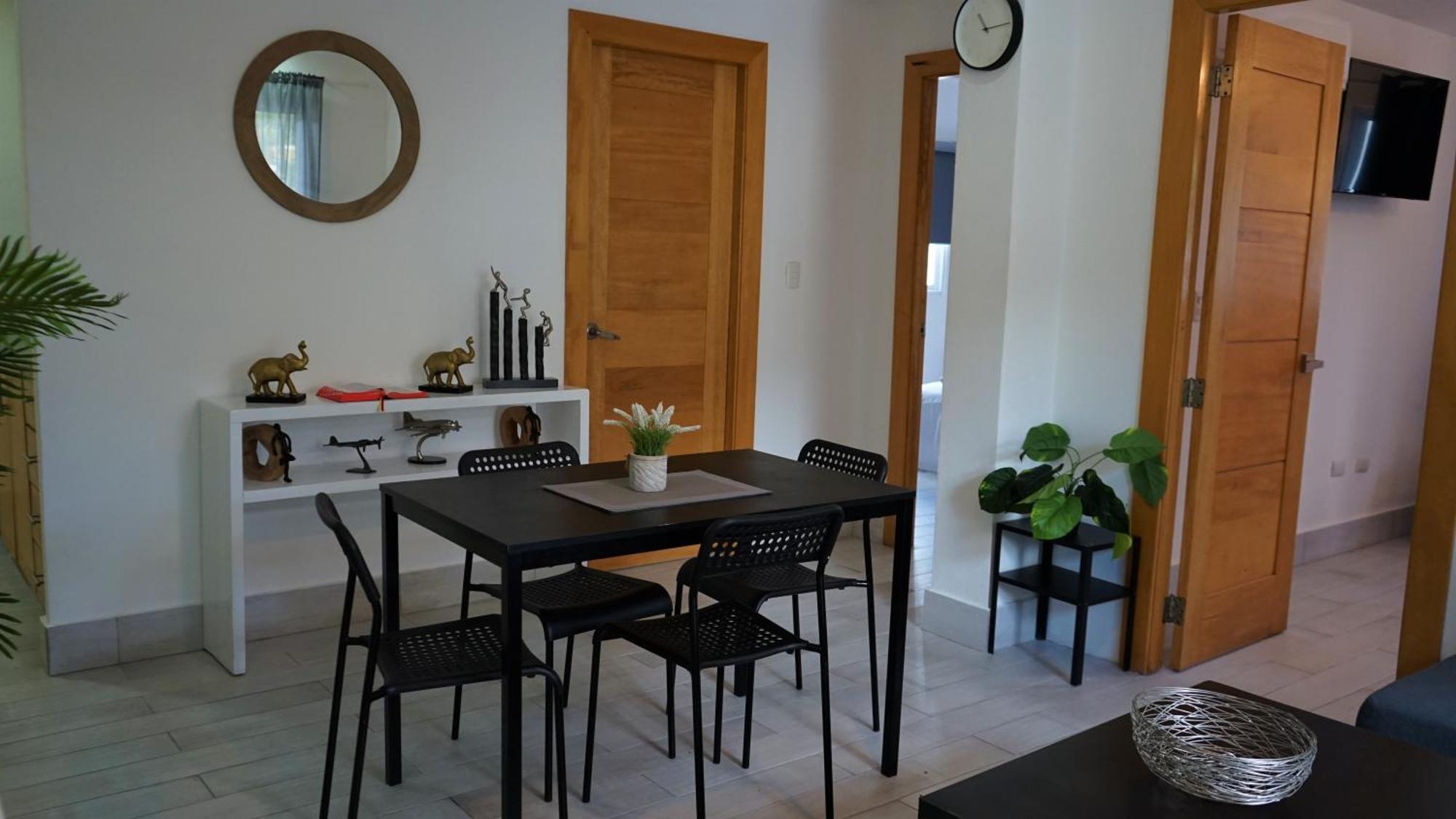 La Yarolina Apartment Punta Cana Exterior photo