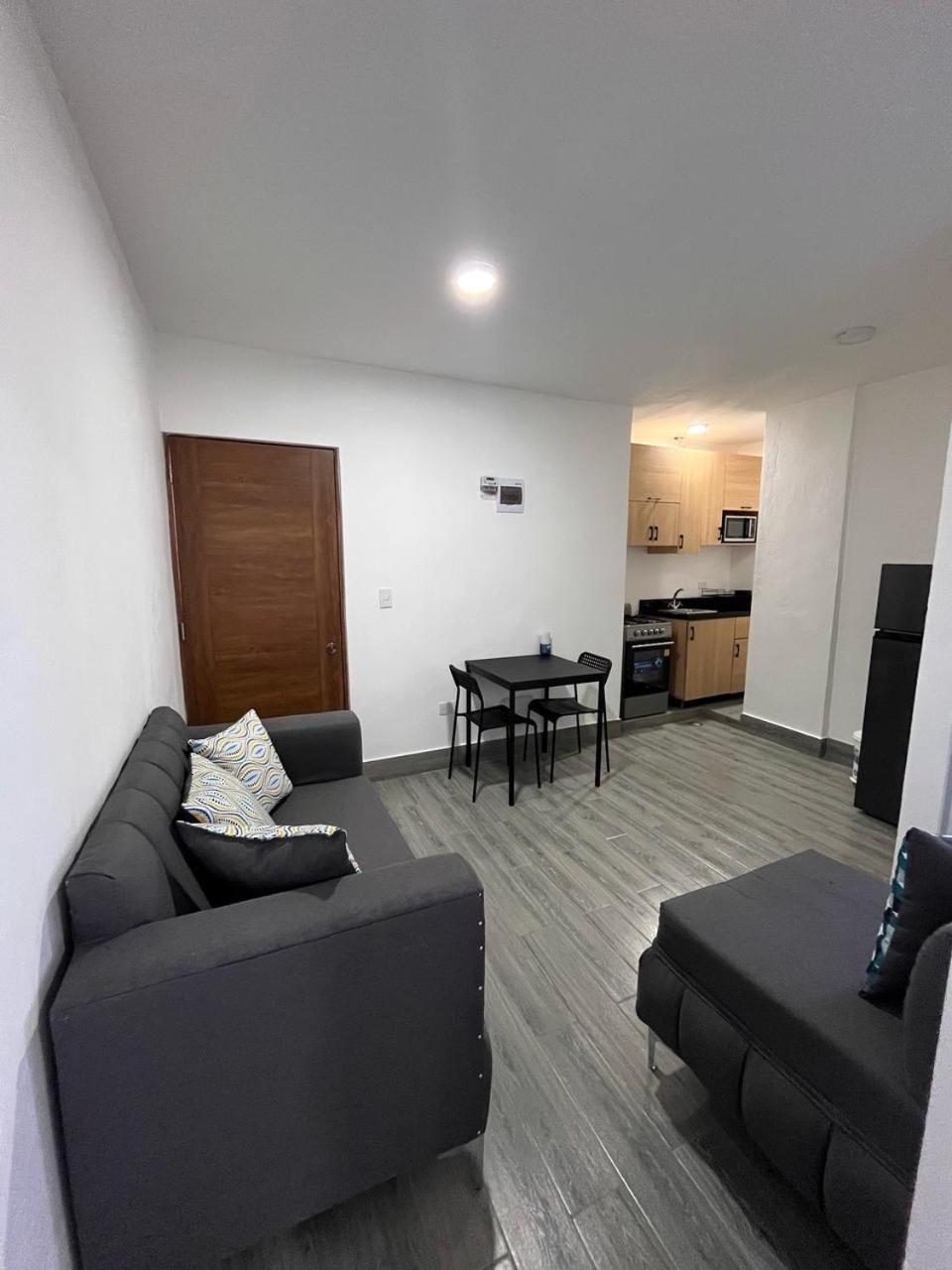 La Yarolina Apartment Punta Cana Exterior photo